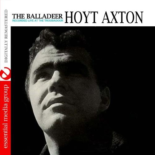 Hoyt Axton - The Balladeer - Zortam Music