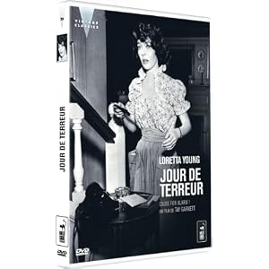 Jour de Terreur