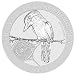 2008 Australian Kookaburra 2 Ounce Silver Coin