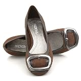Soda Benito Flats
