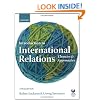 Introduction to International Relations: Theories and Approaches
