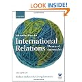 Introduction to International Relations: Theories and Approaches