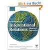 Introduction to International Relations: Theories and Approaches