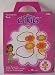 Search : Lego Clikits Flowered Hair Bands 7505