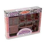 Melissa & Doug Dining Room Furniture