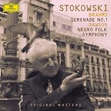 Stokowski / Mitropoulos