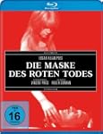 Die Maske des roten Todes [Blu-ray] [...