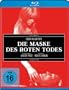 Die Maske des roten Todes [Blu-ray] [Special Edition]
