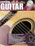 51MaudOO4%2BL. SL160  Acoustic Guitar Lessons: Learn how to play Acoustic Guitar the Smart Way!