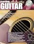 Acoustic Guitar Lessons: Learn how to play Acoustic Guitar the Smart Way!