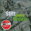 Stitt Goes Green