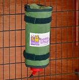 Rabbit Hutch Water Bottle Insulator Bottle Snug
