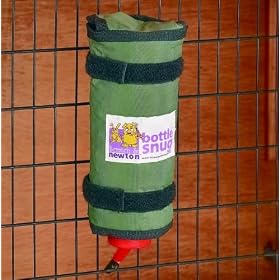 Rabbit Hutch Water Bottle Insulator Bottle Snug