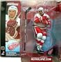 McFarlane Toys NHL Sports Picks Series 1 Action Figure: Steve Yzerman (Detroit Red Wings) WHITE Jersey CHASE