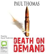 Death on Demand | [Paul Thomas]