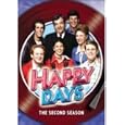 Happy days: L'integrale saison 2 - Coffret 4 DVD