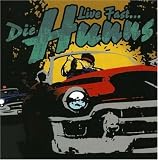 Live Fast Die Hunns