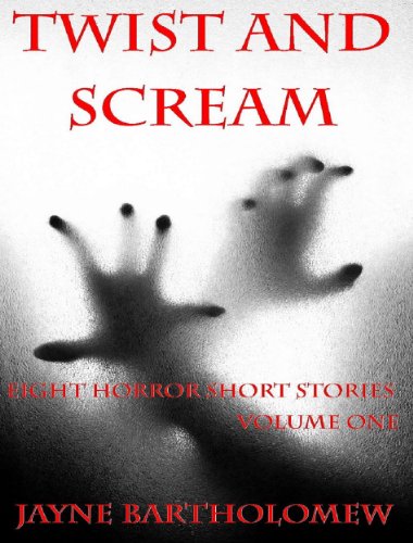 Twist and Scream - Volume 1