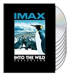 IMAX: Into the Wild Collection