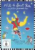 Niki de Saint Phalle: Wer ist das Monster - Du oder ich?