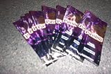 10 Lot Packets My Passion Triple Bronzer 67 Oz - B000N8JEW4