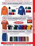Anaconda Sports&reg; Nike Performance Team Package (Call 1-800-398-7625 to order)