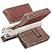 Bore Polisher, B-410, 80 Grit