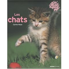 Les chats