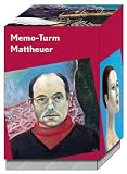 Bild zu: Memo-Turm Mattheuer