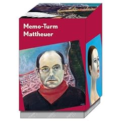 Memo-Turm Mattheuer