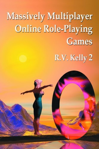 Massively Multiplayer Online Role-Playing Games: The People, the Addiction and the Playing Experience