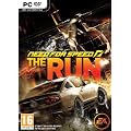 Need for Speed: The Run (PC DVD)