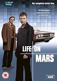 Life on Mars - BBC Series 2 (New Packaging) [DVD]