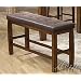 Acme Acme Bench W/ Storage