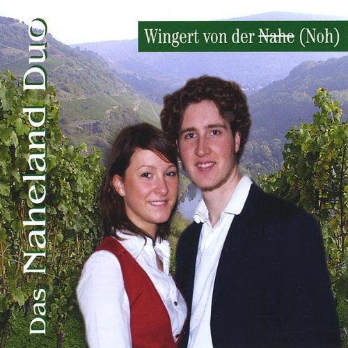 Avance Records Wingert Von der Nahe