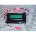 Digital Watts/Volt Meter