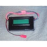 Digital Watts/Volt Meter