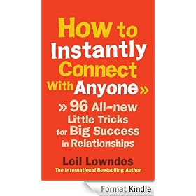 How to Instantly Connect With Anyone