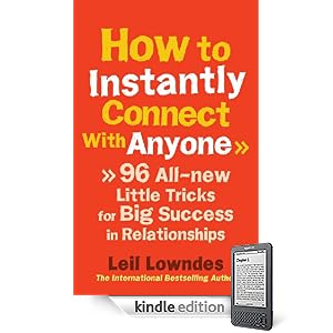 How to Instantly Connect With Anyone