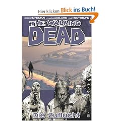 The Walking Dead 3: Die Zuflucht