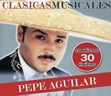 Clasicas Musicales-Mariachi