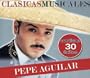 Clasicas Musicales-Mariachi
