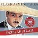 Clasicas Musicales-Mariachi