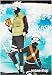 Kakashi Hatake Poster (Naruto)