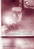 Gramsci and educational thought
