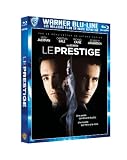 Le Prestige [Blu-ray]