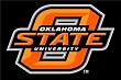 Oklahoma State Cowboys College Style Tufted Floor Rug - NCAA College Athletics Fan Shop Merchandise
