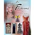 Antique and Vintage Fashions 1745 to 1979 a Collector's Guide by Barbara Johnson