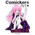 Comickers Art 2: Create Amazing Manga Characters