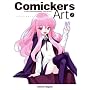 Comickers Art: Create Amazing Manga Characters